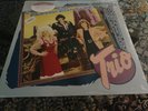 Sealed  TRIO Dolly Parton Linda Ronstadt Emmylou Harris LP Vinyl Still Sealed