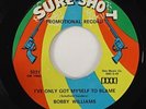 Bobby Williams 