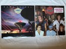 NIGHT RANGER 2 LPS Dawn Patrol Midnight Madness NEAR MINT Cleaned/tested Shrink