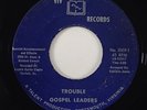 Gospel Leaders 