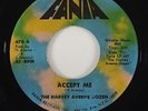 Harvey Averne Dozen 