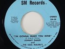 Johnny Daniel & Soul Malibu's 
