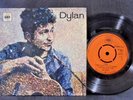 BOB DYLAN E.P 