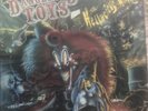 Dangerous Toys Hellacious Acres Orange Vinyl Mint Condition