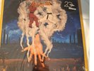 El Michels Affair – Return To The 37th Chamber LP Limited Edition Red Sealed