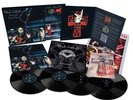 BLACK SABBATH - LIVE EVIL Super Deluxe 4LP  Vinyl Box Set NEW & SEALED