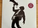 BRYAN ADAMS - Waking Up The Neighbors (1991) Vinyl, 2 X LP Hype Sticker & Poster