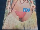GAL COSTA India LP 1973 ORIGINAL GATEFOLD COVER FULL AUDIO