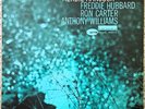 HERBIE HANCOCK EMPYREAN ISLES 1964 BLUE NOTE BLP 4175 MONO RVG EAR NY USA VG+