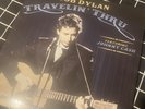 Bob Dylan Travelin' Thru, 1967 - 1969: The Bootleg Series, Vol. 15 (3 Lp's) NM