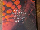 Arctic Monkeys – Live At The Royal Albert Hall - 12
