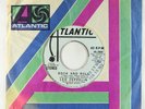 Rock 45 - Led Zeppelin - Rock And Roll - Atlantic - VG+ promo