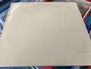 THE BEATLES White Album Vinyl Record LP Apple 1968 Stereo 1st numbered 0587363