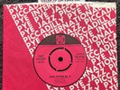 Tony Jackson With The Vibrations – Love Potion No. 9 7'' 1965 TESTED EX VIDEO