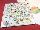 Led Zeppelin  III  -  LP Atlantic K 50002 UK sehr gut