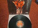 Hellyeah Blood for Blood Vinyl LP 2014 Heavy Metal, Vinnie Paul Pantera
