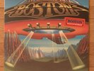 BOSTON Don't Look Back SEALED 1978 LP w HYPE STICKER ORIGINAL 1st PRESS MINT