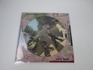 BEATLES ABBEY ROAD Picture disc APPLE EAS-90072 Without OBI Japan LP Vinyl