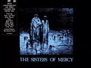 THE SISTERS OF MERCY Body and Soul - Walk Away LP  RSD 2024 BLUE SMOKE VINYL