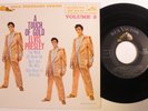 Rock & Roll 45 ELVIS PRESLEY A Touch Of Gold Vol 3 VG+/VG++ ep pic sleeve f