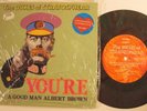Rock 45 DUKES OF STRATOSPHEAR You're A Good... VIRGIN VG+/NM uk color vinyl HEAR