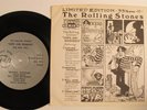 Rock 45 ROLLING STONES Cops And Robbers TRADEMARK OF QUALITY VG++/NM ep HEAR f