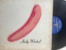 The VELVET UNDERGROUND and NICO LP Andy Warhol MONO West Coast Press EX to NM