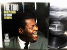OSCAR PETERSON RAY BROWN ED THIGPEN The Trio Live Chicago LP VERVE MONO DG 1961