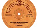 [Vinyl] Presents Our Day Will Come /The Heptones Thin Line Between Love And Hat_