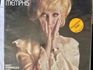 DUSTY SPRINGFIELD DUSTY IN MEMPHIS 1969 white label promo PLEASE read desc