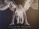Bobby Beausoleil - Lucifer Rising (Vinyl LP - 1980 - US - Reissue)