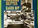 The Lonesome Drifter ‎– Eager Boy LP Rockabilly Norton Vinyl Rock Country 33rpm