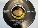 Latin 45 Guaganco Victor Pedrito Ramirez Tropical Soy Guajiro Yo Soy La Rumba