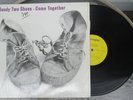 Goody Two Shoes ‎– Come Together LP Vinyl Paragon ALS 237 Psych Folk Rock