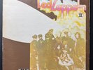 Led Zeppelin – Led Zeppelin II 1969 U.K. Misprint 