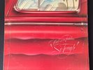The Beach Boys – Carl And The Passions – So Tough + Pet Sounds Vinyl LP 1972