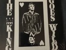 Elvis Presley - The King Goes Wild - Rare LP New Sealed - Bootleg...