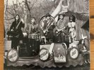 The Raconteurs-Consolers of the Lonely   2 x Vinyl LP Tri Fold Cover