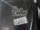 Elvis Presley - The Last Farewell - Vinyl LP Collector (PRP-78-1)Label : E.P.