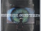 Amused to Death by Roger Waters (Record, 2015)