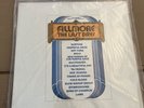 Various - Fillmore - The Last Days (3xLP, Album, Pit + 7