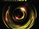 Static-X - Shadow Zone (Remastered) (Metallic Green And Gold Vinyl) - METAL *NEW