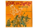 Art Baxter And His Rock N Roll Sinners - Rock You Sinners