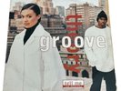 Groove Theory - Tell Me (The Remixes) Epic Records 49 78034 Vinyl Record