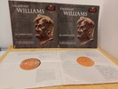 LXT 2907/LXT 2908  Vaughan Williams, A Sea Symphony,  Boult, Decca X2 Vinyl LP