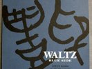 Steve Kuhn Trio Waltz Blue Side Venus Japan Original NMint Gary Peacock w/Insert