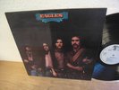 Eagles – Desperado LP 1973 mint- Southern Rock, Blues Rock, Classic Rock