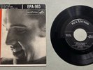 Elvis Presley-RCA EPA-965 Anyway You want Me EP I 1S/1S Original 1956 45rpm