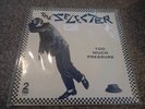 The Selecter Too Much Pressure Vinyl Record LP Album 1980 Pressing Selector