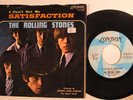 Rock 45 ROLLING STONES (I Can't Get No) Satisfaction LONDON f